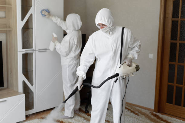 24/7 Emergency Biohazard Cleanup experts in Weehawken, NJ